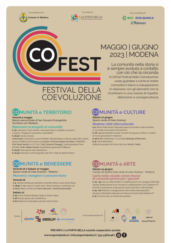 COFEST image