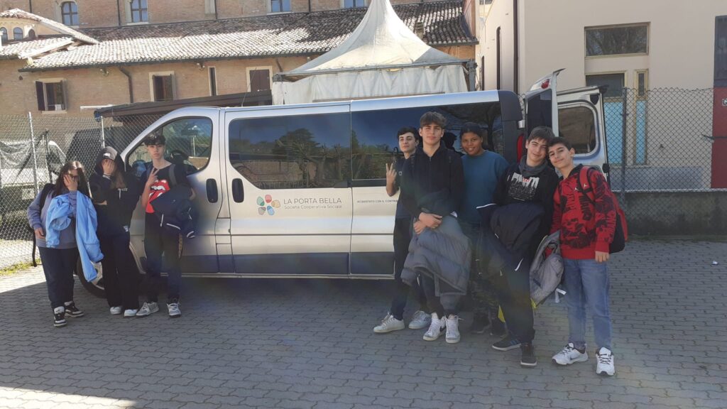 icona wordpress Magik Buss